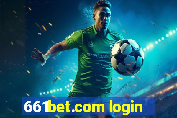 661bet.com login